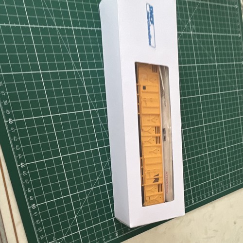 Jouef wagon marchandises - jouef,