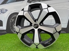 4x R17 Inch 5x114.3 Dacia