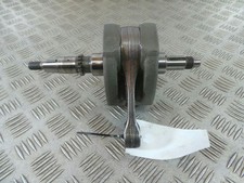 2006 SUZUKI LTR 450  Crankshaft