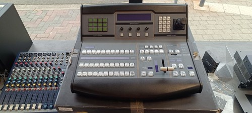 Blackmagic deisgn atem e - deisgn, 1