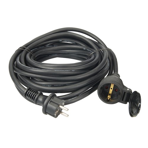 Rallonge electrique 10m - electrique,