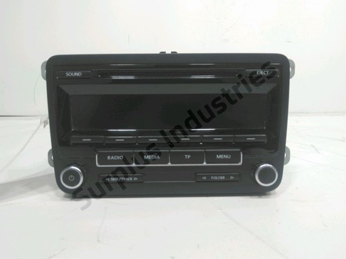 Autoradio volkswagen caddy - autoradio,