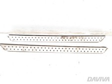 BMW X5 Ensemble de marchepieds