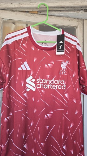 Liverpool 2026 2027 - liverpool, 2026/2027