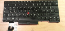 Clavier Qwertz (DE) Lenovo
