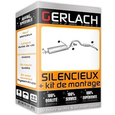 Pour Suzuki Vitara 1.6i 4x4