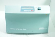 Hettich Universal 320