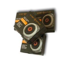 Clarisonic 4 Pk For Men Pore