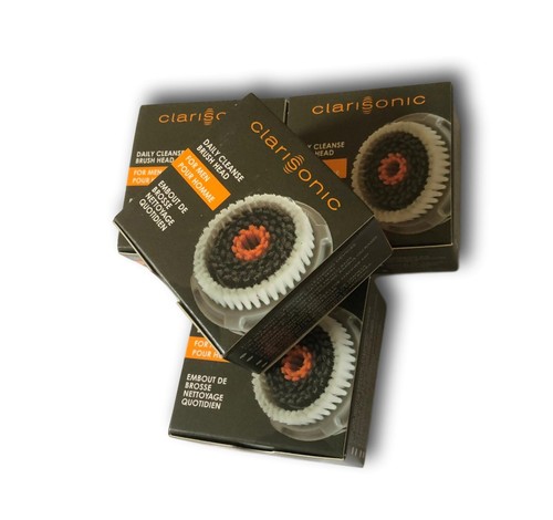 Clarisonic for men pore - for,