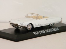 FORD THUNDERBIRD CONVERTIBLE