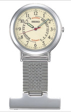 Montres médicales SEIKO pour