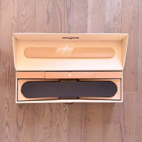 Sonos beam gen - gen, ch