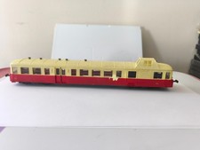 JOUEF HO AUTORAIL XBD 4051