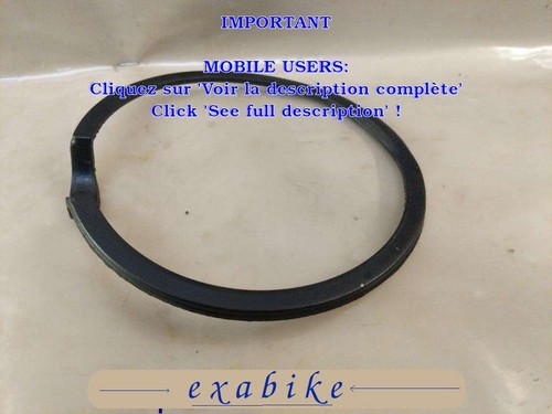 Joint pour triumph 600 - pour, tt