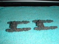 LIMA HO 2x bogies TGV