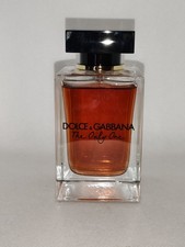 Dolce&Gabbana the only one eau