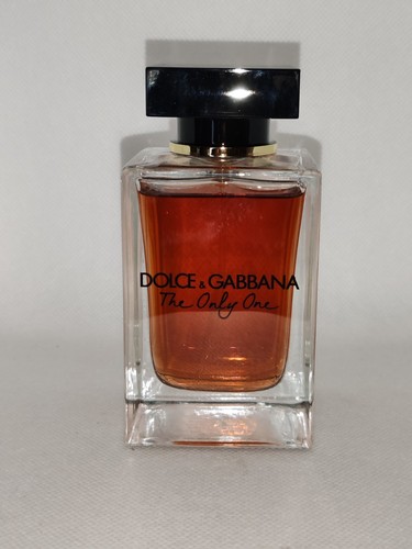 Dolce gabbana the only - only, eau