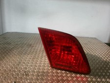 Anti brouillard arriere gauche