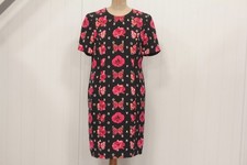 Robe LOUIS FERAUD soie T 44