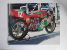 Fiche Photo Moto : DUCATI 900