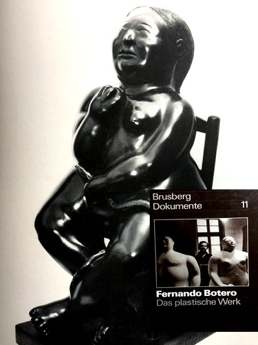 Fernando botero - fernando,