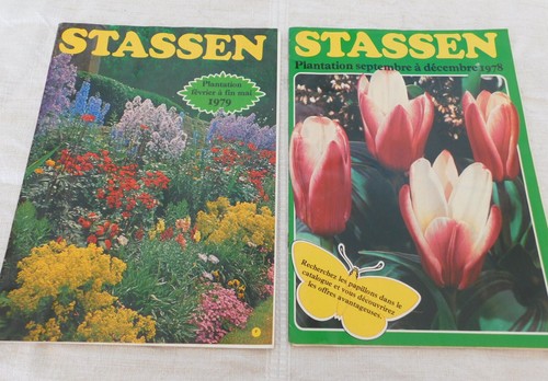 1978 1979 catalogue - 1978, stassen