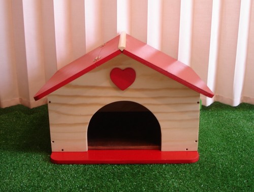 Maison pour tortues terrestres - pour,