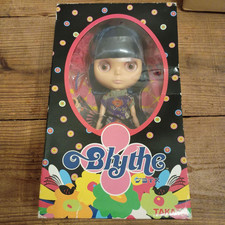 Figurine Takara Tomy Neo