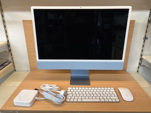 Imac pouces apple 8 go - apple,