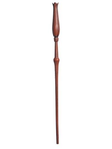 Officiel harry potter luna - harry,