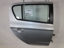 porte arrière droite hyundai