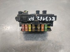 9643498880 boitier pyrotechnique pour CITROEN XSARA PICASSO 1.6 HDI 110 447904