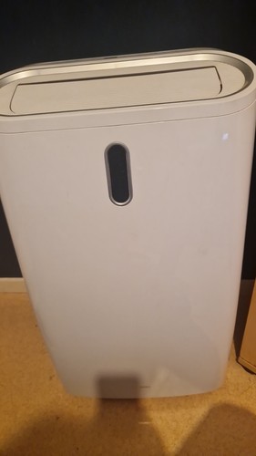 Climatiseur mobile 40m - mobile, 40m²