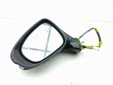 Lexus CT 200H 2012 Miroir