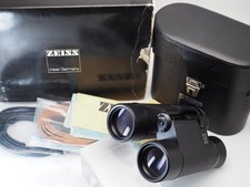 Jumelles Zeiss Dialyt 8x30 B