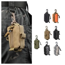 Molle Tactical Bag Porte Clés