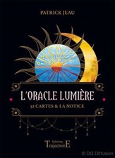 Oracle lumiere jeu - , de