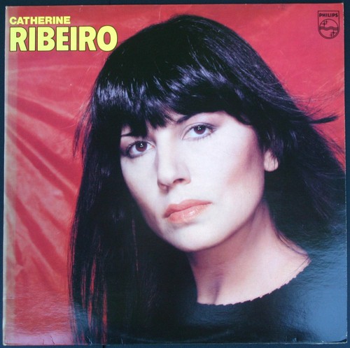 Catherine ribeiro soleil dans - ,