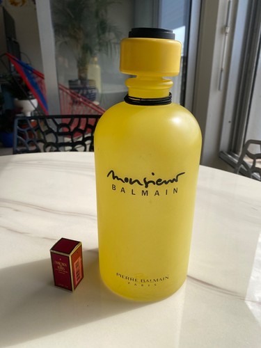 Magnifique rare flacon - magnifique,