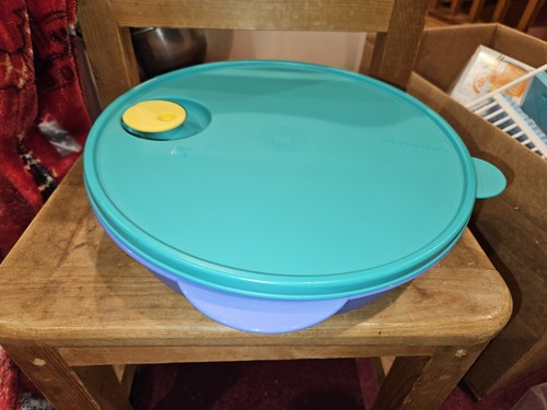 Tupperware 3284c crystal - tupperware,