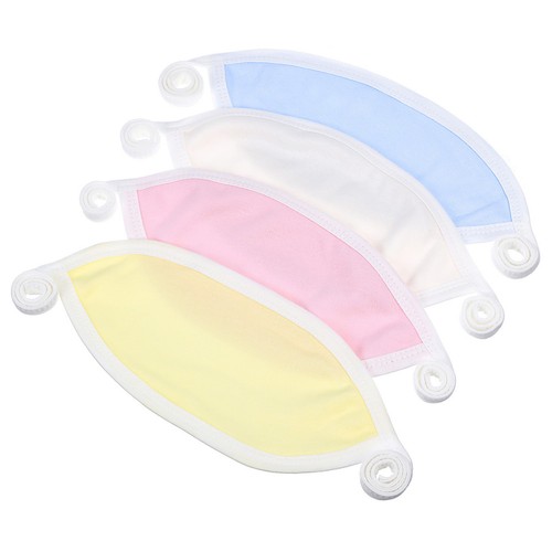 4pcs infant belly straps - 4pcs,