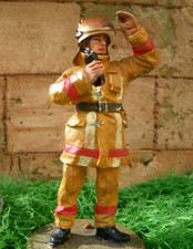 Collection "SOLDATS du FEU"