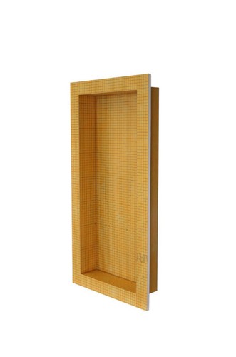 Schluter kerdi shower niche - schluter,