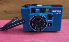 Appareil Photo Argentique