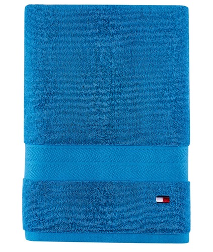 Serviette bain tommy - bain,