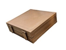 Humidor À Valisette Pour