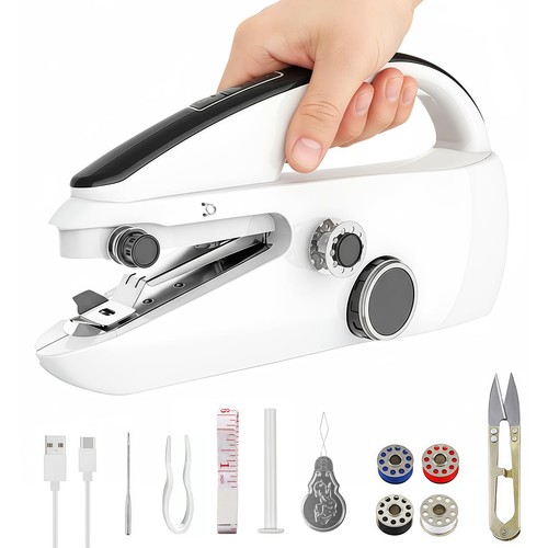 Mini machine coudre - machine,