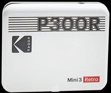 KODAK Mini Retro 2 P300 - Mini