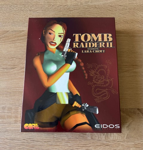 Tomb raider goden mask - raider, +