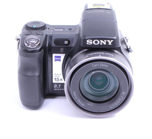 Appareil photo numérique - , sony